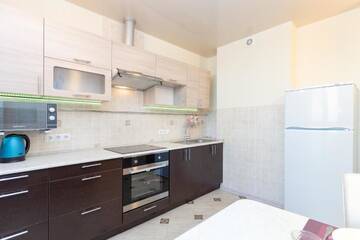 Фото номера Апартаменты Апартаменты Apartment Bratskaya 8 г. Минск 22