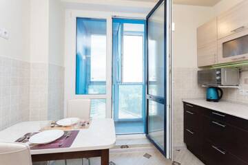 Фото номера Апартаменты Апартаменты Apartment Bratskaya 8 г. Минск 29