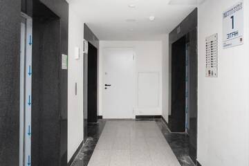 Фото номера Апартаменты Апартаменты Apartment Bratskaya 8 г. Минск 24