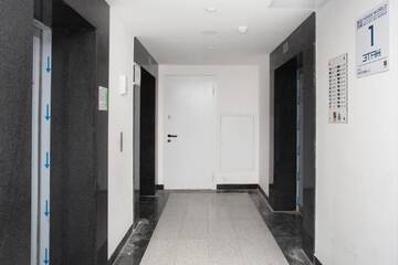 Фото Апартаменты Apartment Bratskaya 8 г. Минск 3