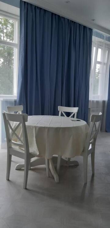 Фото Апартаменты Apartment of Hezavisimosti 60 г. Минск 4