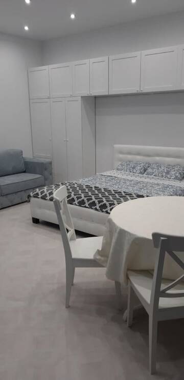 Фото Апартаменты Apartment of Hezavisimosti 60 г. Минск 1