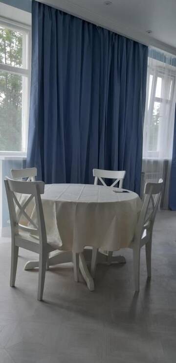 Фото номера Апартаменты Апартаменты Apartment of Hezavisimosti 60 г. Минск 17