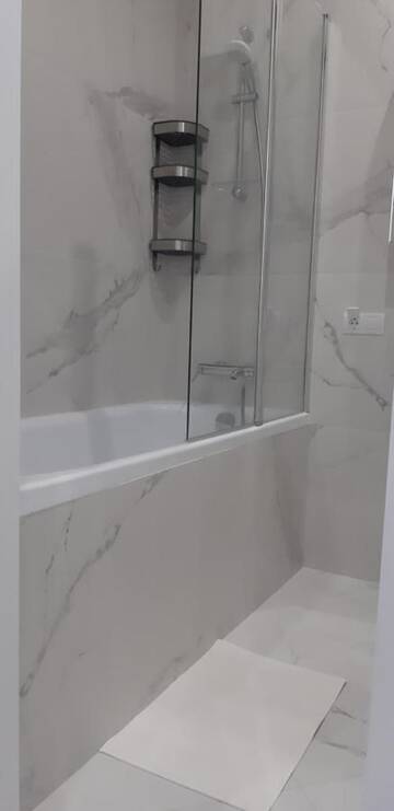 Фото номера Апартаменты Апартаменты Apartment of Hezavisimosti 60 г. Минск 12