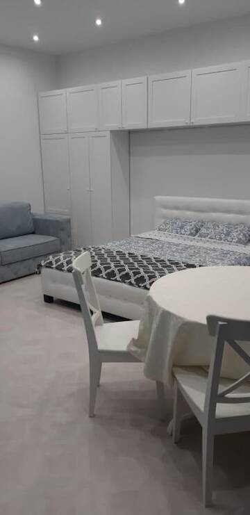 Фото номера Апартаменты Апартаменты Apartment of Hezavisimosti 60 г. Минск 13