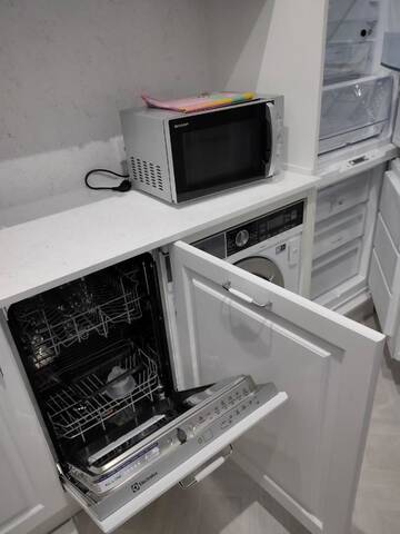 Фото Апартаменты Apartment of Hezavisimosti 60 г. Минск 2