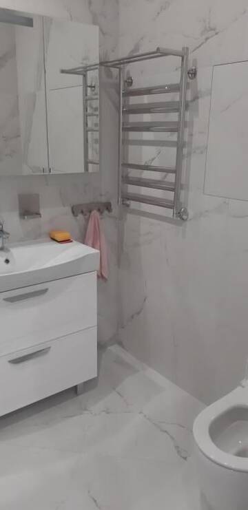 Фото номера Апартаменты Апартаменты Apartment of Hezavisimosti 60 г. Минск 22