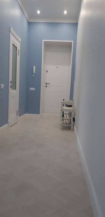 Фото номера Апартаменты Апартаменты Apartment of Hezavisimosti 60 г. Минск 9