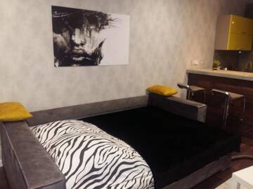 Фото Апартаменты Studio LUX г. Минск 4