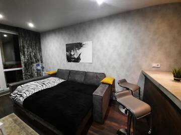 Фото Апартаменты Studio LUX г. Минск 5