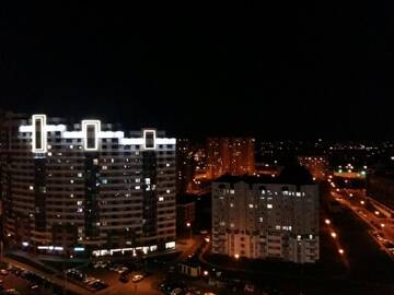 Фото номера Апартаменты-студио Апартаменты Studio LUX г. Минск 16