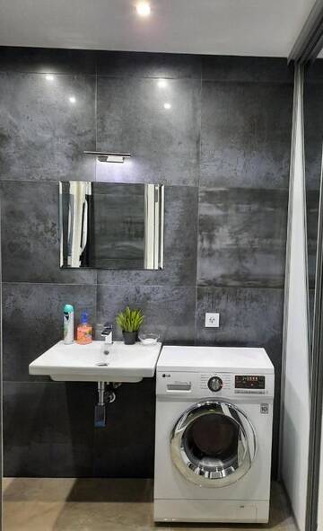 Фото номера Апартаменты-студио Апартаменты Studio LUX г. Минск 12