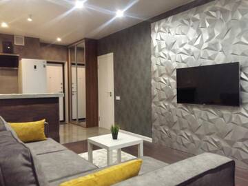 Фото Апартаменты Studio LUX г. Минск 2