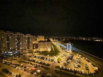 Фото номера Апартаменты-студио Апартаменты Studio LUX г. Минск 28