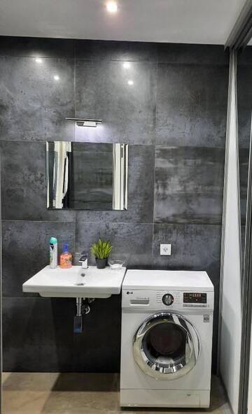Фото номера Апартаменты-студио Апартаменты Studio LUX г. Минск 26