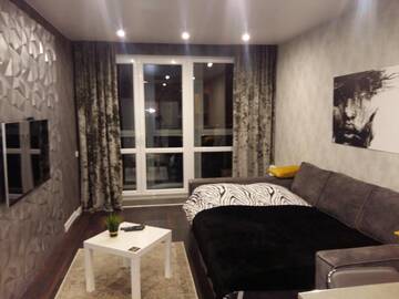 Фото номера Апартаменты-студио Апартаменты Studio LUX г. Минск 22