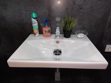 Фото номера Апартаменты-студио Апартаменты Studio LUX г. Минск 27