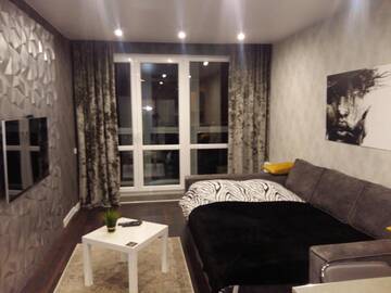 Фото Апартаменты Studio LUX г. Минск 3