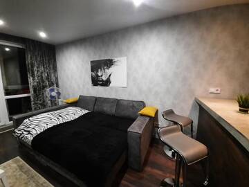 Фото номера Апартаменты-студио Апартаменты Studio LUX г. Минск 31