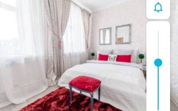 Фото Апартаменты 2bedrooms LUX on Karl Marks str. г. Минск 4
