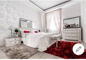 Фото Апартаменты 2bedrooms LUX on Karl Marks str. г. Минск 5