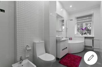 Фото Апартаменты 2bedrooms LUX on Karl Marks str. г. Минск 2