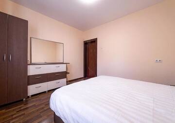 Фото Апартаменты Spacious apartments on Masherova г. Минск 5