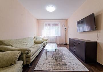 Фото Апартаменты Spacious apartments on Masherova г. Минск 1