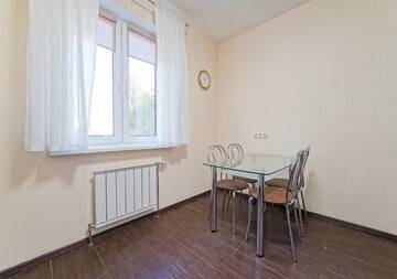 Фото номера Апартаменты с балконом Апартаменты Spacious apartments on Masherova г. Минск 25