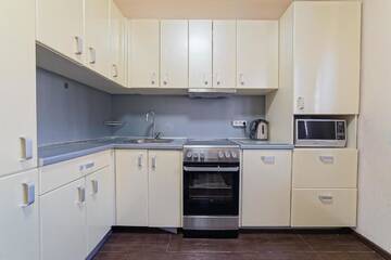 Фото номера Апартаменты с балконом Апартаменты Spacious apartments on Masherova г. Минск 9