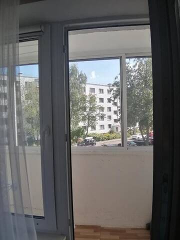 Фото номера Апартаменты с балконом Апартаменты Spacious apartments on Masherova г. Минск 7