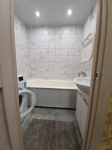 Фото номера Апартаменты Апартаменты Apartments in Kukuruza г. Минск 11