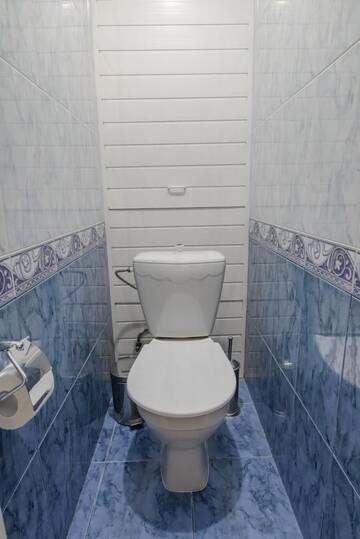 Фото Апартаменты Трехкомнатная квартира на проспекте Звезда г. Минск 3