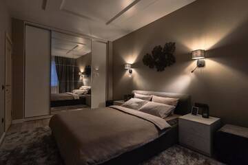 Фото Апартаменты PaulMarie Apartments on Nezavisimosty г. Минск 4