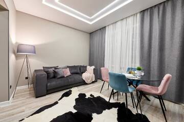 Фото Апартаменты PaulMarie Apartments on Nezavisimosty г. Минск 5