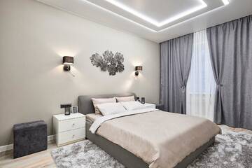 Фото Апартаменты PaulMarie Apartments on Nezavisimosty г. Минск 1