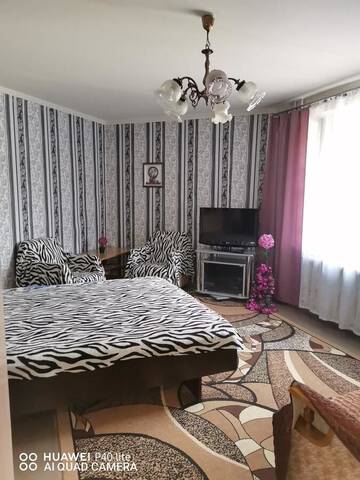Фото Апартаменты Квартира с двумя спальнями на городецкой г. Минск 2