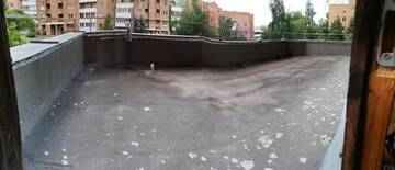 Фото номера Апартаменты с балконом Апартаменты Квартира с двумя спальнями на городецкой г. Минск 21
