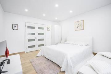 Фото номера Апартаменты Апартаменты GApartment on Nemiga г. Минск 48
