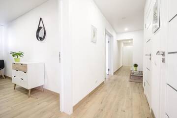 Фото номера Апартаменты Апартаменты GApartment on Nemiga г. Минск 45