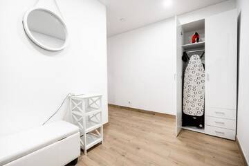 Фото номера Апартаменты Апартаменты GApartment on Nemiga г. Минск 47