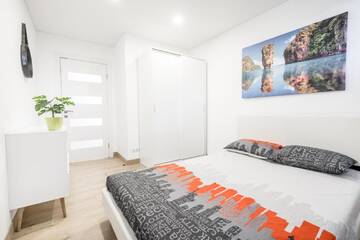 Фото Апартаменты GApartment on Nemiga г. Минск 5