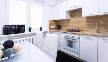 Фото номера Апартаменты Апартаменты GApartment on Nemiga г. Минск 55