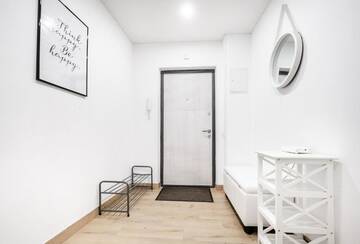 Фото номера Апартаменты Апартаменты GApartment on Nemiga г. Минск 52