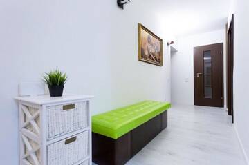 Фото номера Апартаменты Апартаменты GApartment on Nemiga г. Минск 57