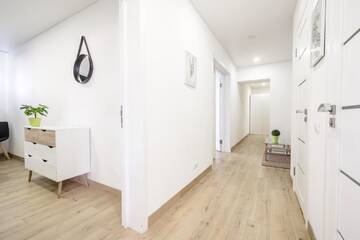 Фото номера Апартаменты Апартаменты GApartment on Nemiga г. Минск 20