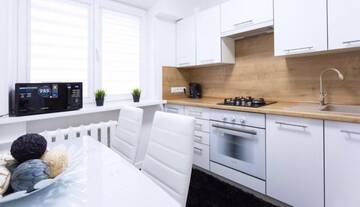 Фото номера Апартаменты Апартаменты GApartment on Nemiga г. Минск 27
