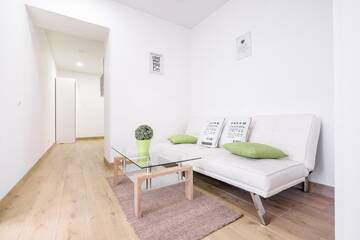Фото номера Апартаменты Апартаменты GApartment on Nemiga г. Минск 7