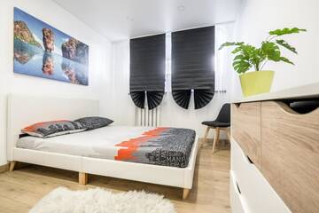 Фото номера Апартаменты Апартаменты GApartment on Nemiga г. Минск 39