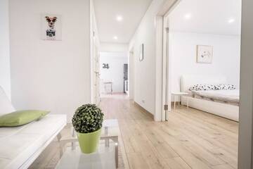 Фото номера Апартаменты Апартаменты GApartment on Nemiga г. Минск 34